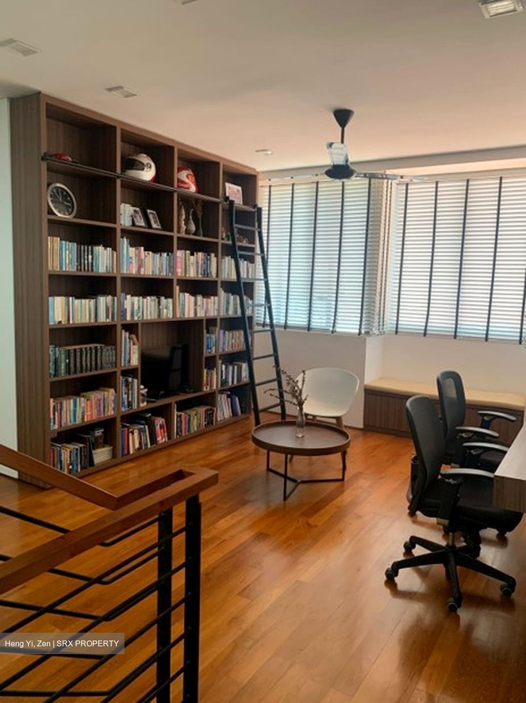 Serangoon Garden Estate (D19), Terrace #439461371